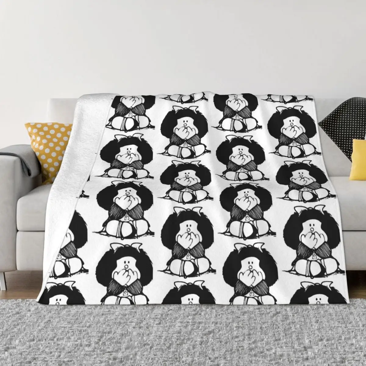 

Весенне-осеннее фланелевое одеяло для девочек