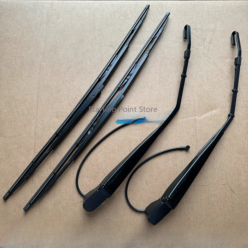 1 шт. подходит для щеток стеклоочистителей Volvo дворников рычагов FM Euro 3 4 5