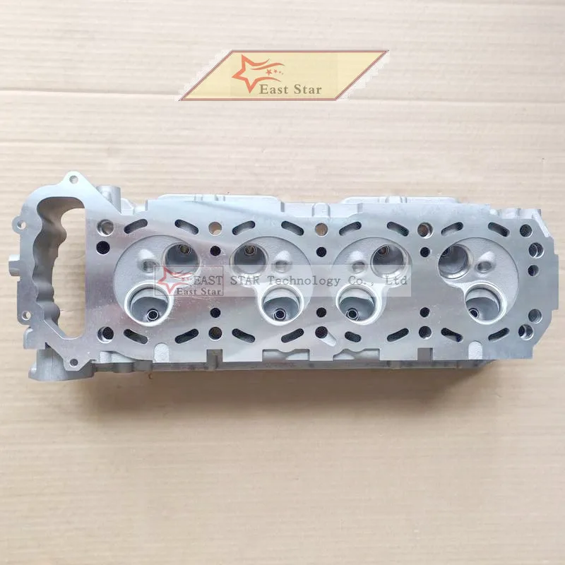 Головка блока цилиндров NA20 NA20S 2.0L 8 В для Nissan Cedric Y31 1990 Crew K30 1993 11040-67G00 1104067 G00 11040 67G00