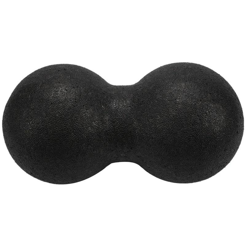 

Epp фитнес-мяч для массажа Fascia массажер ролик Пилатес Йога тренажерный зал Расслабление упражнения фитнес-Мячи