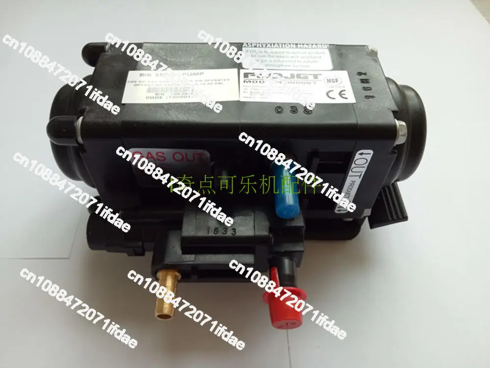 Нагрудный насос сироп-насос фотоэлектрический аппарат для напитков аксессуары