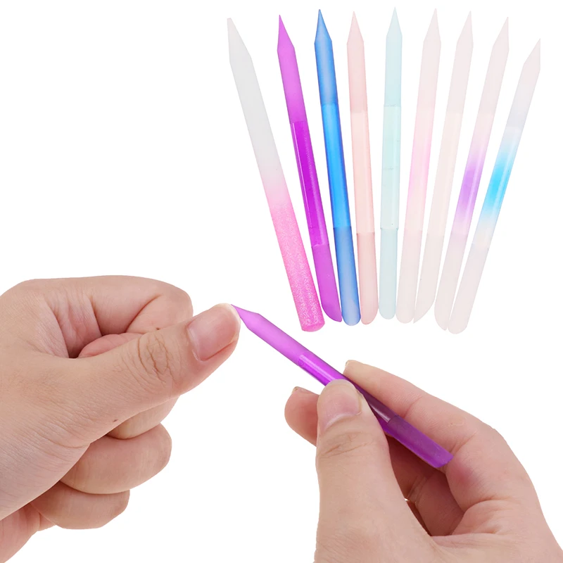 

1 шт., инструмент для удаления кутикулы и педикюра