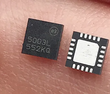 

10pcs/lot 5003L SE5003L-R SE5003L1-R QFN20