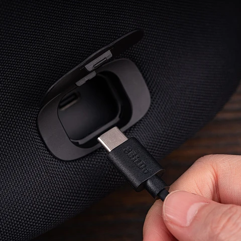 Чехол для контроллера 8BitDo