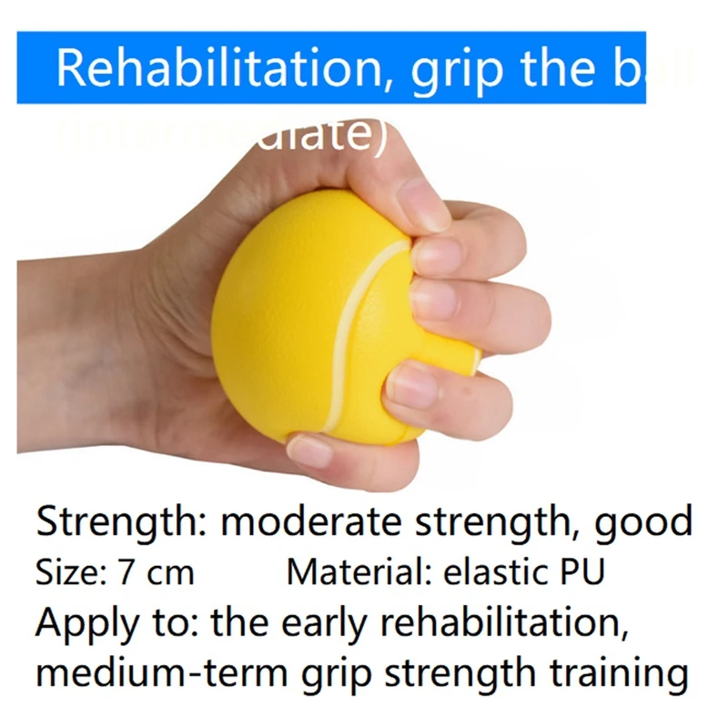 Оборудование для упражнений бамда в форме шара удара гемиплегический пожилых