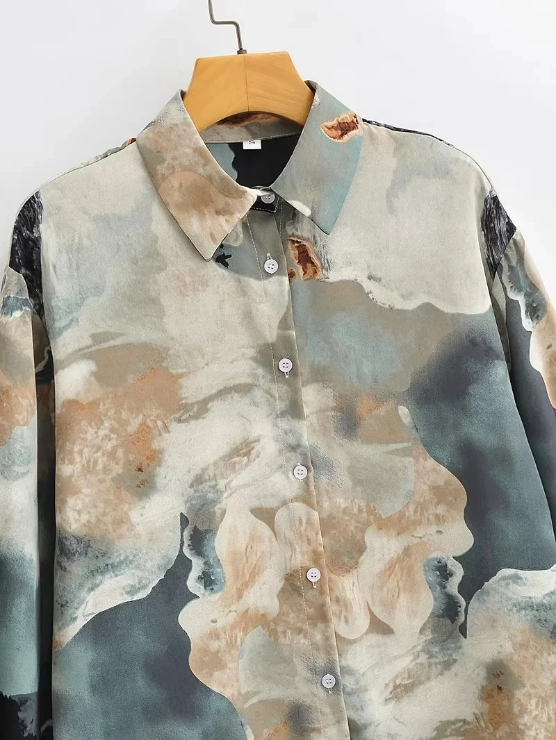 Рисунок 3 - Elmsk 2023, повседневные рубашки