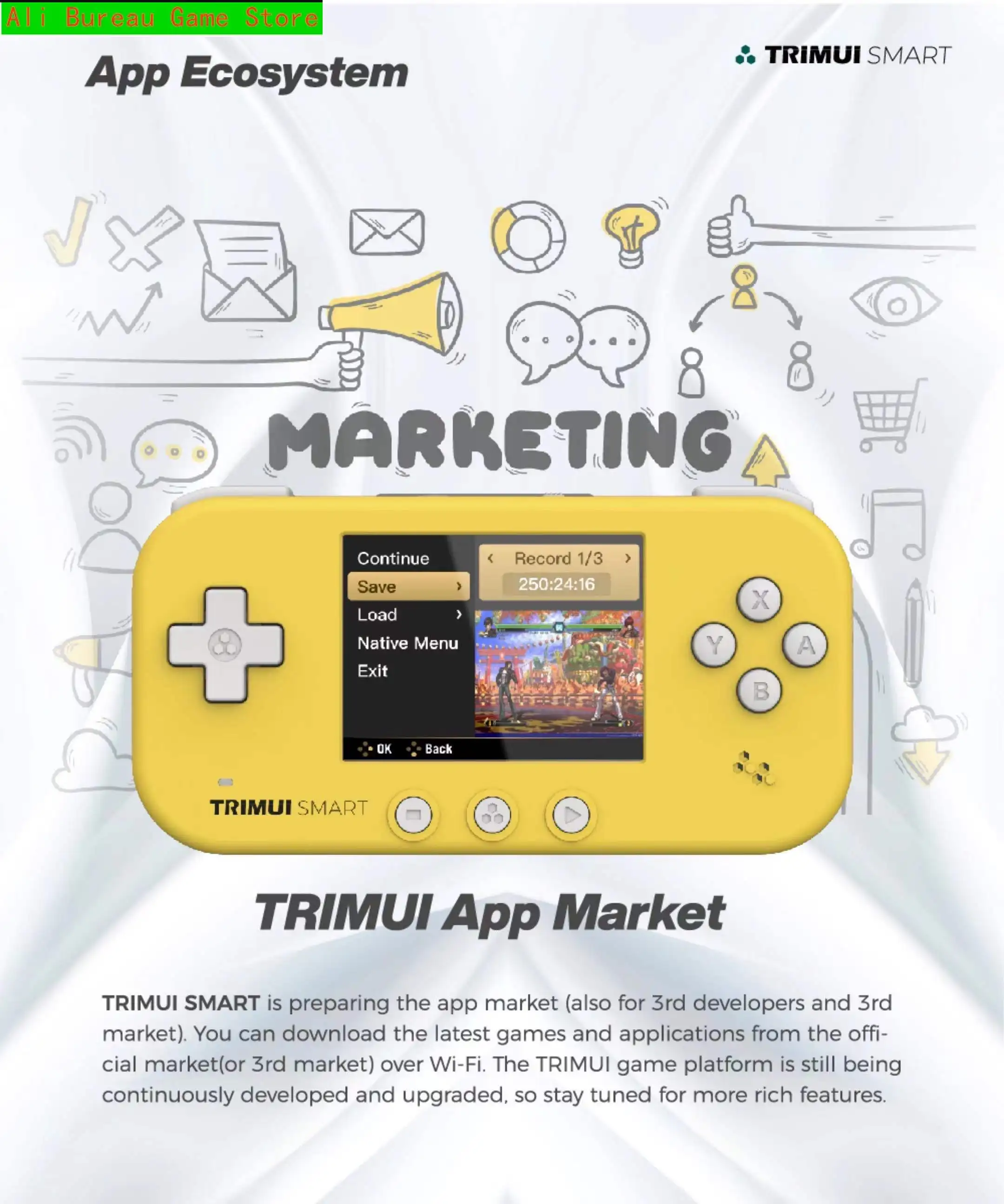 thumb