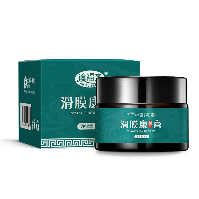 

Aofulai Membrana Synovialis Kang Care Cream 30G/Bottle