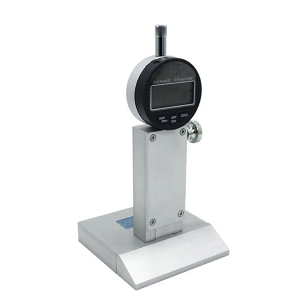 

Measuring instruments thickness gauge digital for road film testing