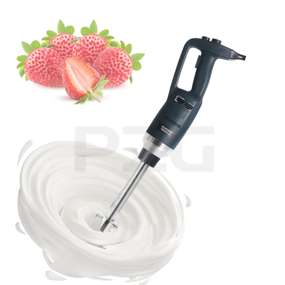 350W Electric Hand Blender Machine For Kitchen Commercial Im