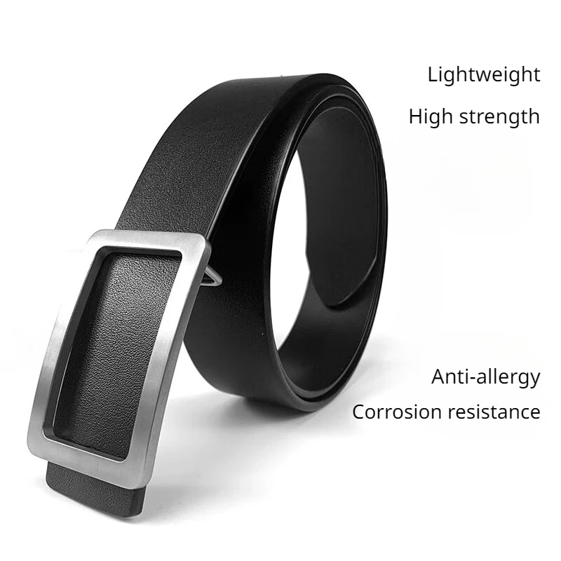 Рисунок 4 - Мужской кожаный ремень 35/38 мм