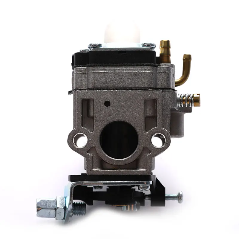 Карбюратор 10 мм для кустореза кусачки бензопилы 43cc 49cc 52cc 1 шт.