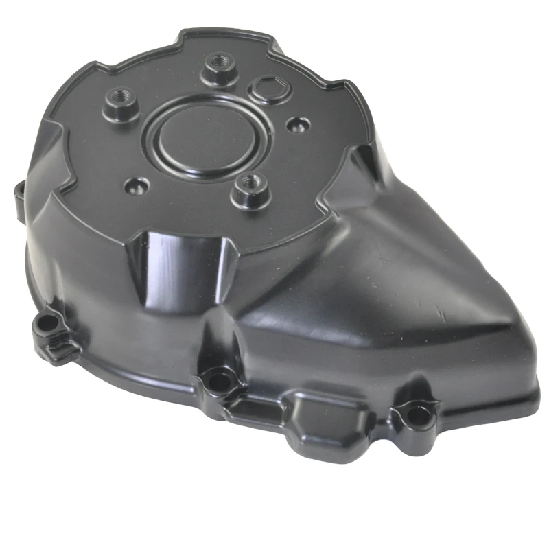 

Motorcycle Parts Stator Engine generator Crankcase Cover For Kawasaki Z1000 European ZR1000 2007-2009