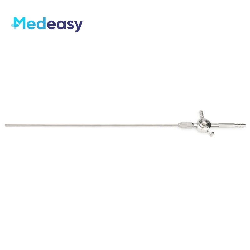 

Медицинский набор для лапароскопии Medeasy ME-019