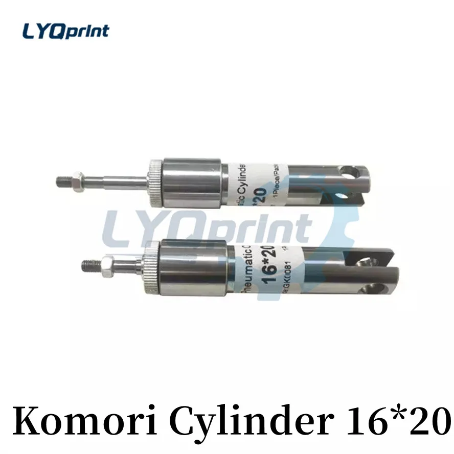 Печатный пресс лучшего качества сменные детали пневматический цилиндр ход