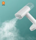 Отпариватель для одежды XIAOMI MIJIA, портативный ручной Утюг для быстрого удаления морщин, подвесная Паровая гладильная техника для путешествий