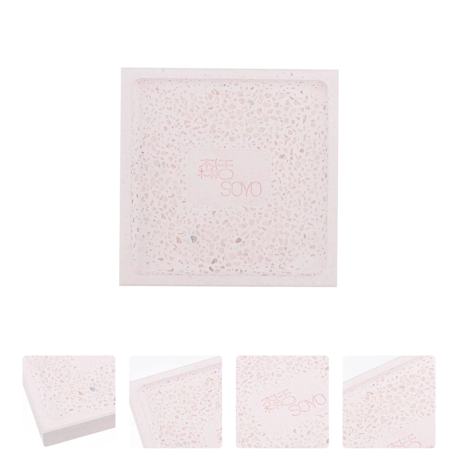 Держатель для мыльницы ванной комнаты мыльница душа органайзер раковины блюдо