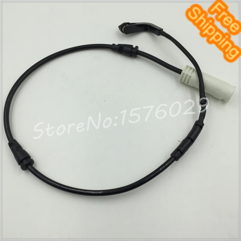 

Датчик износа переднего колеса ANLILI 1x34356789439 для B M W E81 E87 E88 E82 E90 E93 E92 E91 E84 OEM 34356789439