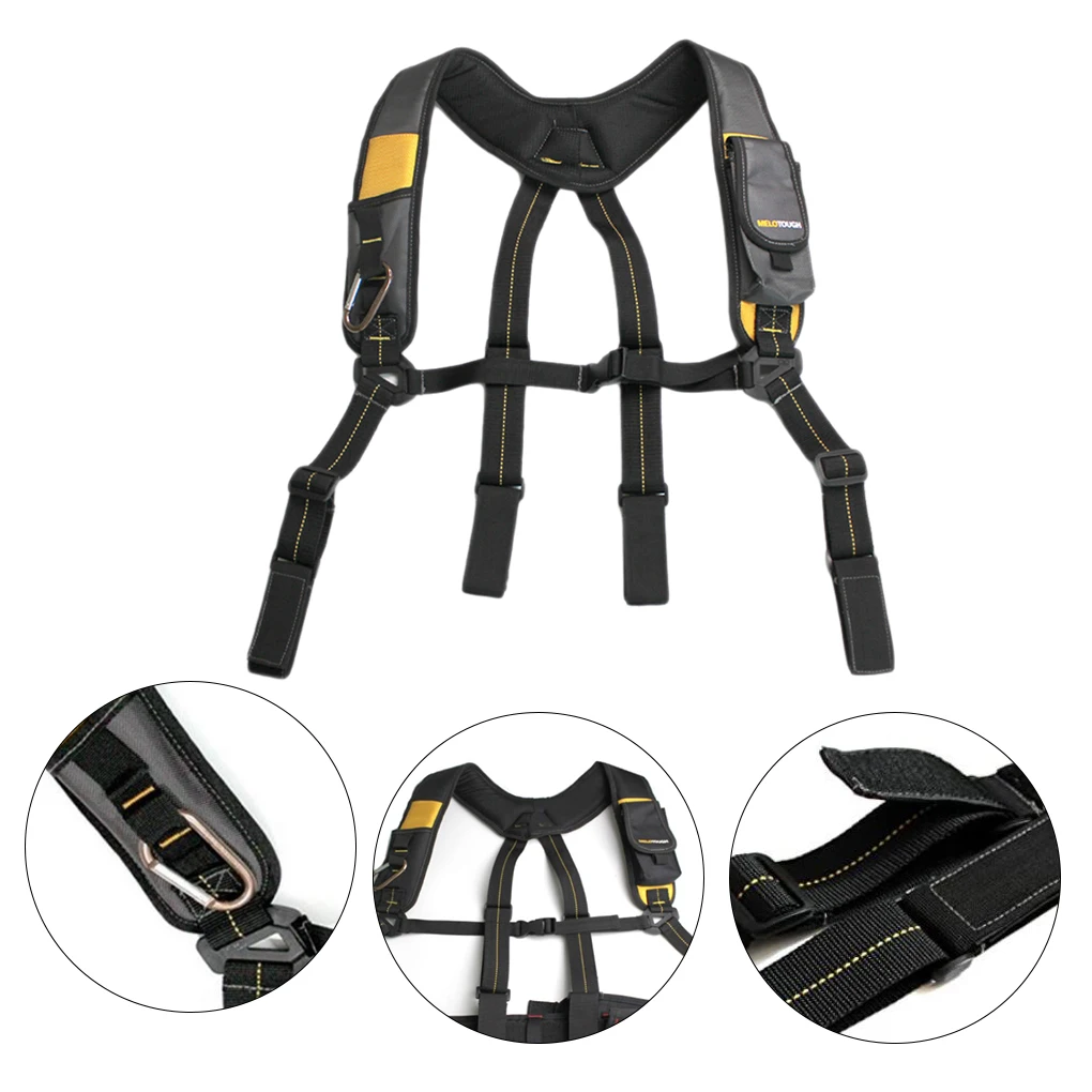 Рисунок 2 - Подтяжки для брюк с мягкой подкладкой