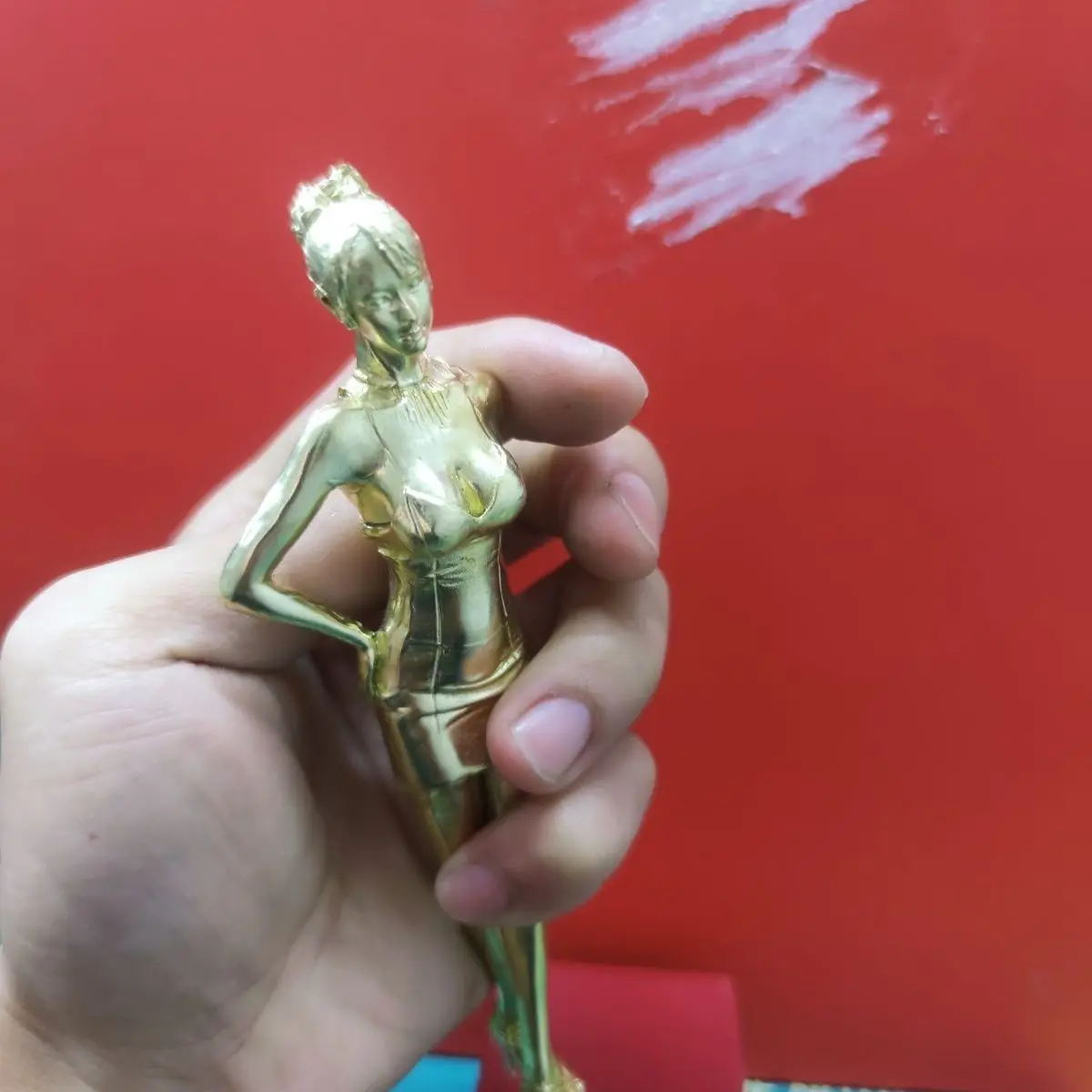 thumb