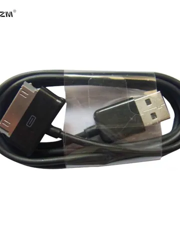 1 x USB-кабель, USB-кабель для синхронизации данных, зарядное устройство для планшета Samsung Galaxy Tab Note 7 10,1 для Samsung Galaxy Tab, USB-кабель