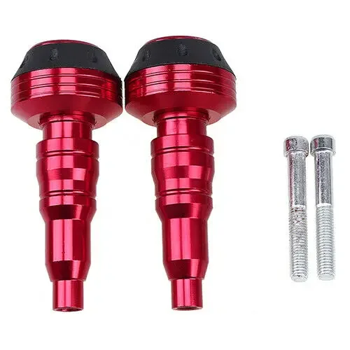 

Универсальный слайдер рамы мотоцикла, защита от падения M10, защита двигателя от ударов, защита двигателя, стержень M10, винт