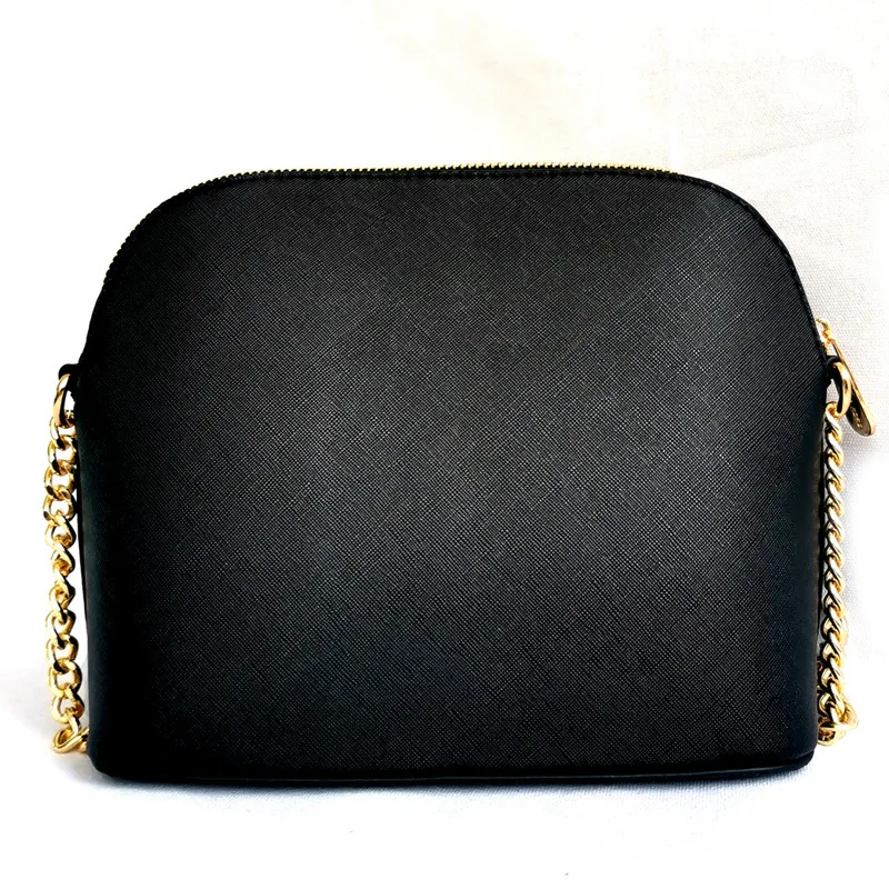 Luxury Handbags 2021 Summer PU Leather High-quality Ladies One-shoulder Messenger Bag Commuter All-match Shell Bag