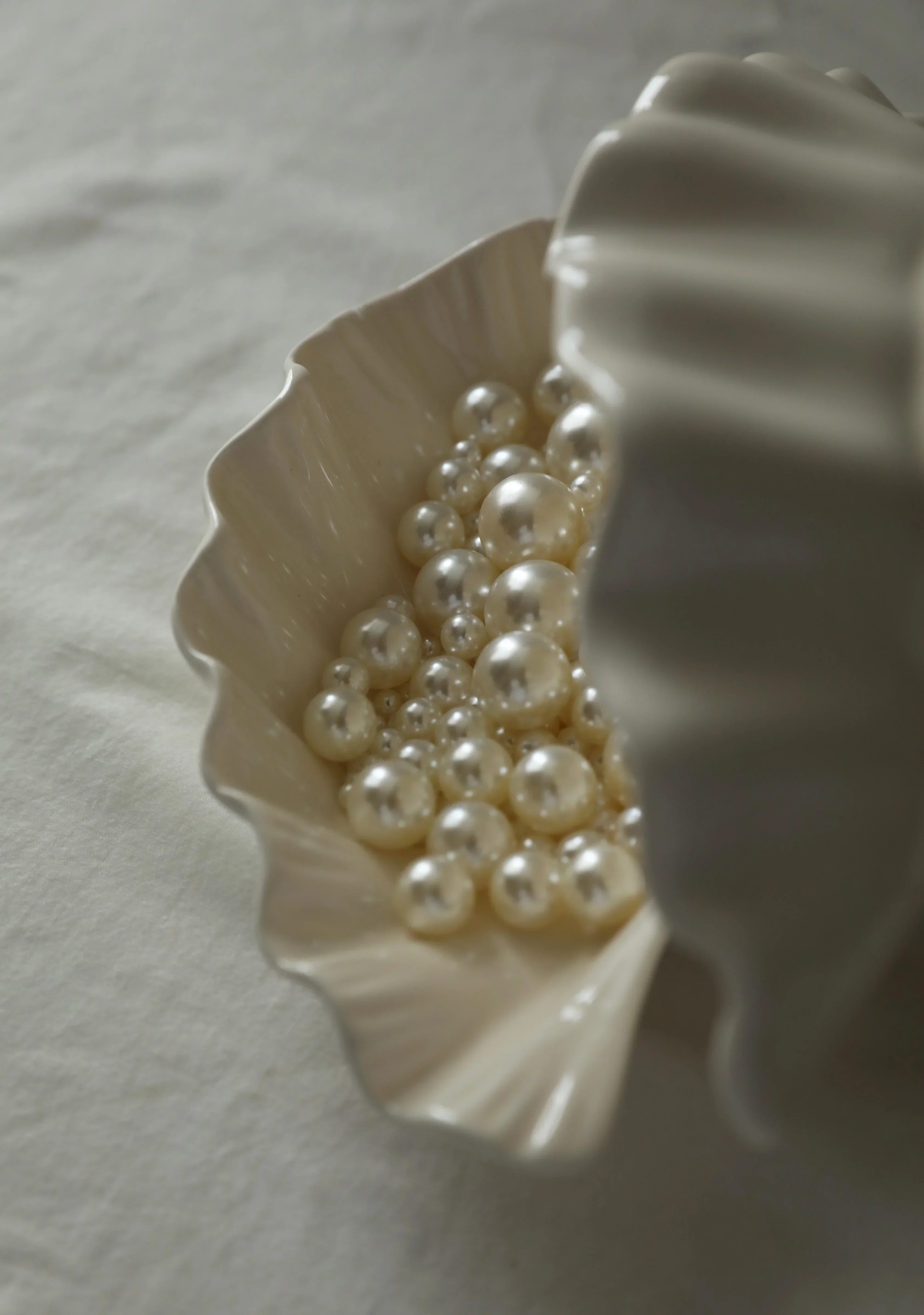 Muse Garten zu Fuß in den Wellen kommt sanfte cremefarхорошо drei размеры Schale Retro Keramik Essteller platte