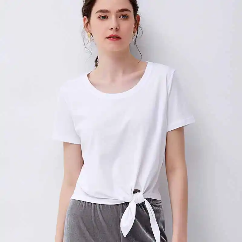 

2023 women t shirt Women's Women t shirt Cotton Casual fashion