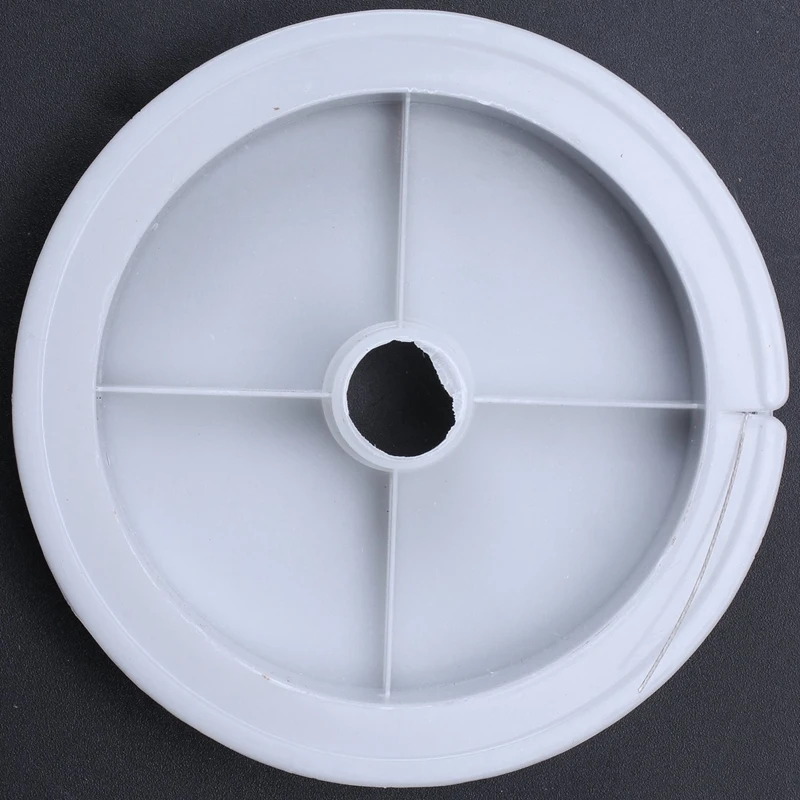 Рукоятка тигрового хвоста украшенная стразами стандартная проволока-90 м/0 38