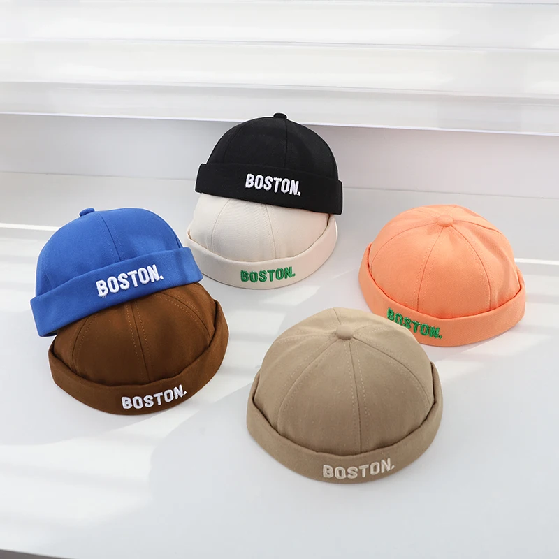 Кепка Докер Летняя Купить