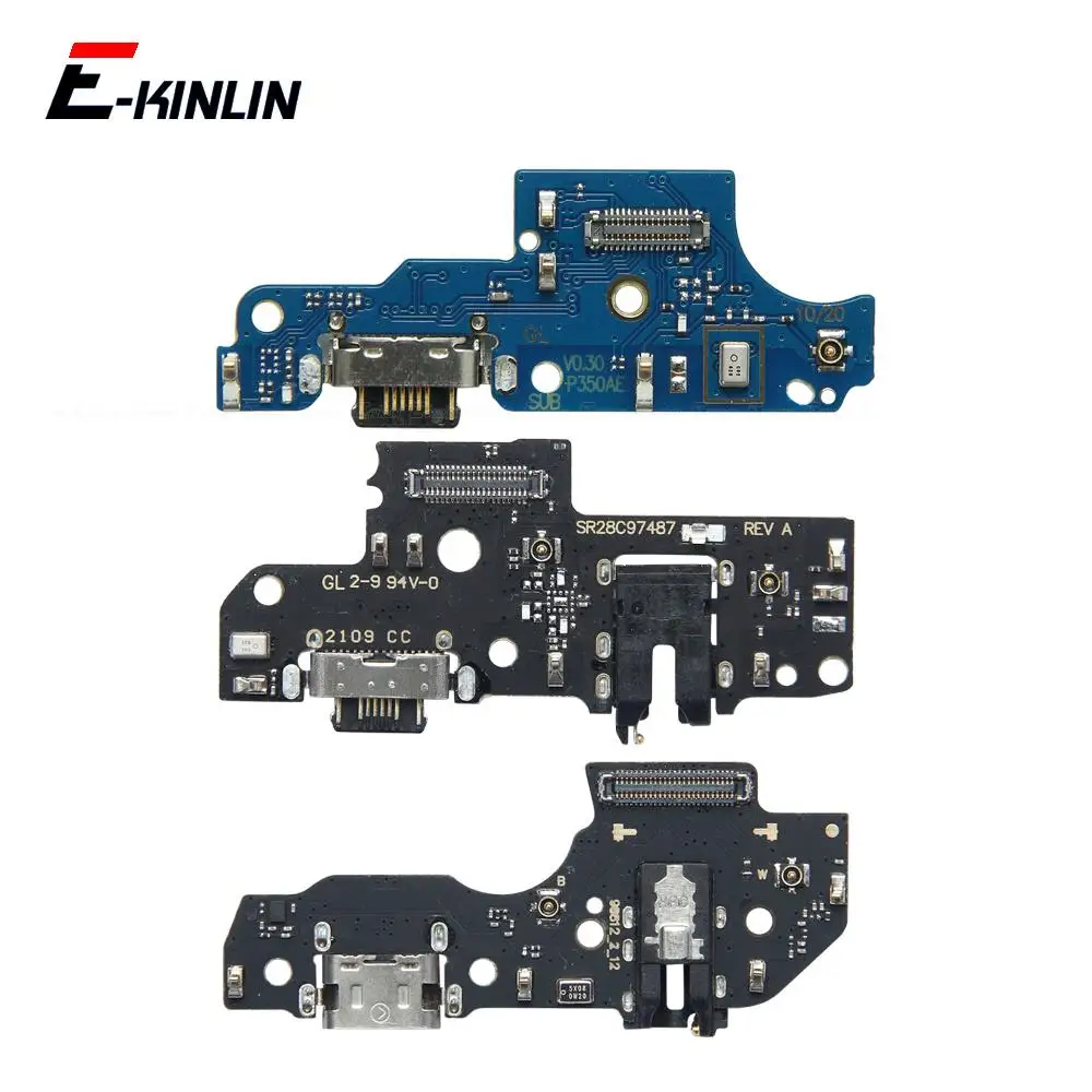 Разъем для зарядки разъем док-станции гибкий кабель Motorola Moto G10 Power G20 G30 G40 Fusion G50 G60