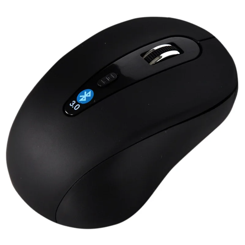 

Wireless Bluetooth mouse for notebook PC tablet PC Universal mouse Battery 3.0 mouse