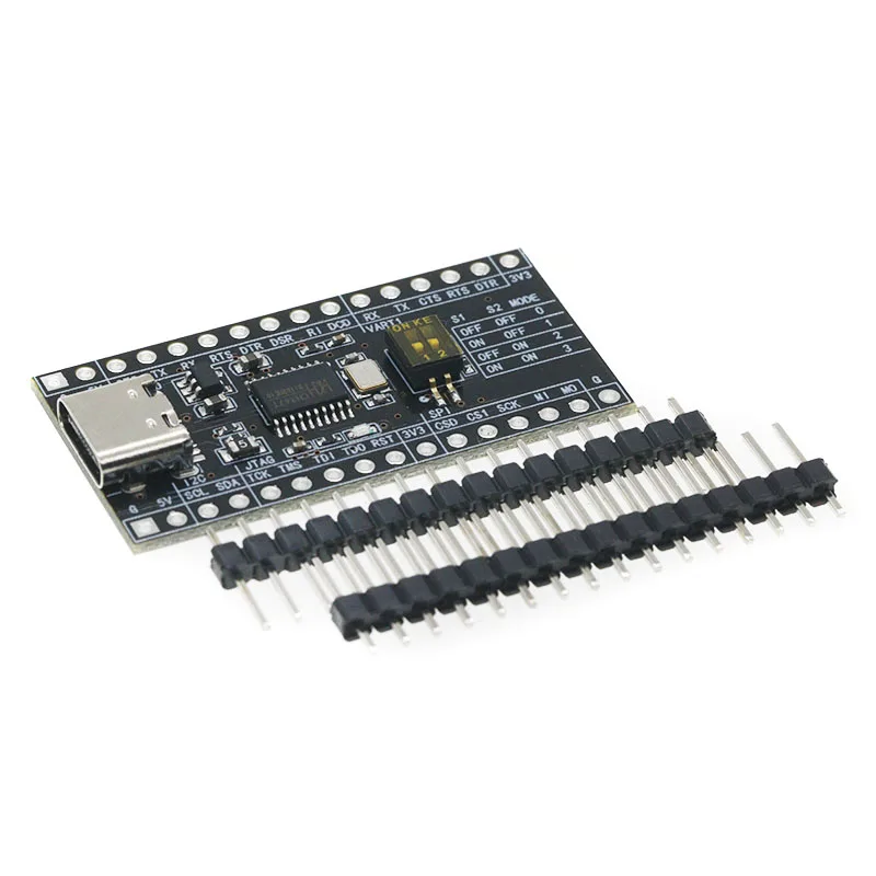 Модуль макетной платы CH347