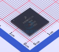1pcslote mimx8mm6dvtlzaa package bga 486 new original genuine processormicrocontroller ic chip