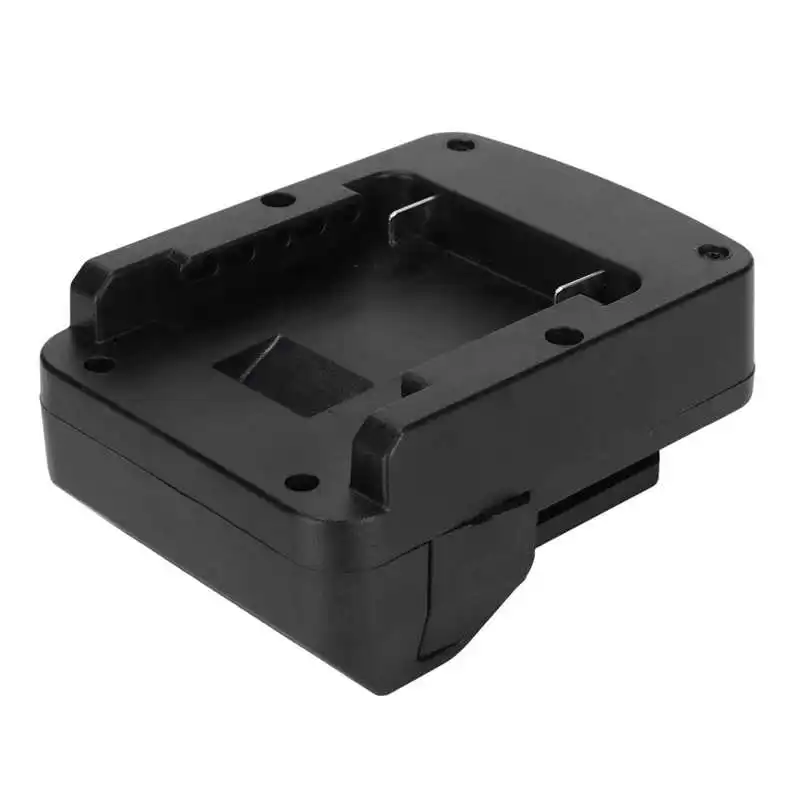 

Lithium Battery Converter Battery Adapter Multifunctional for Power Tool