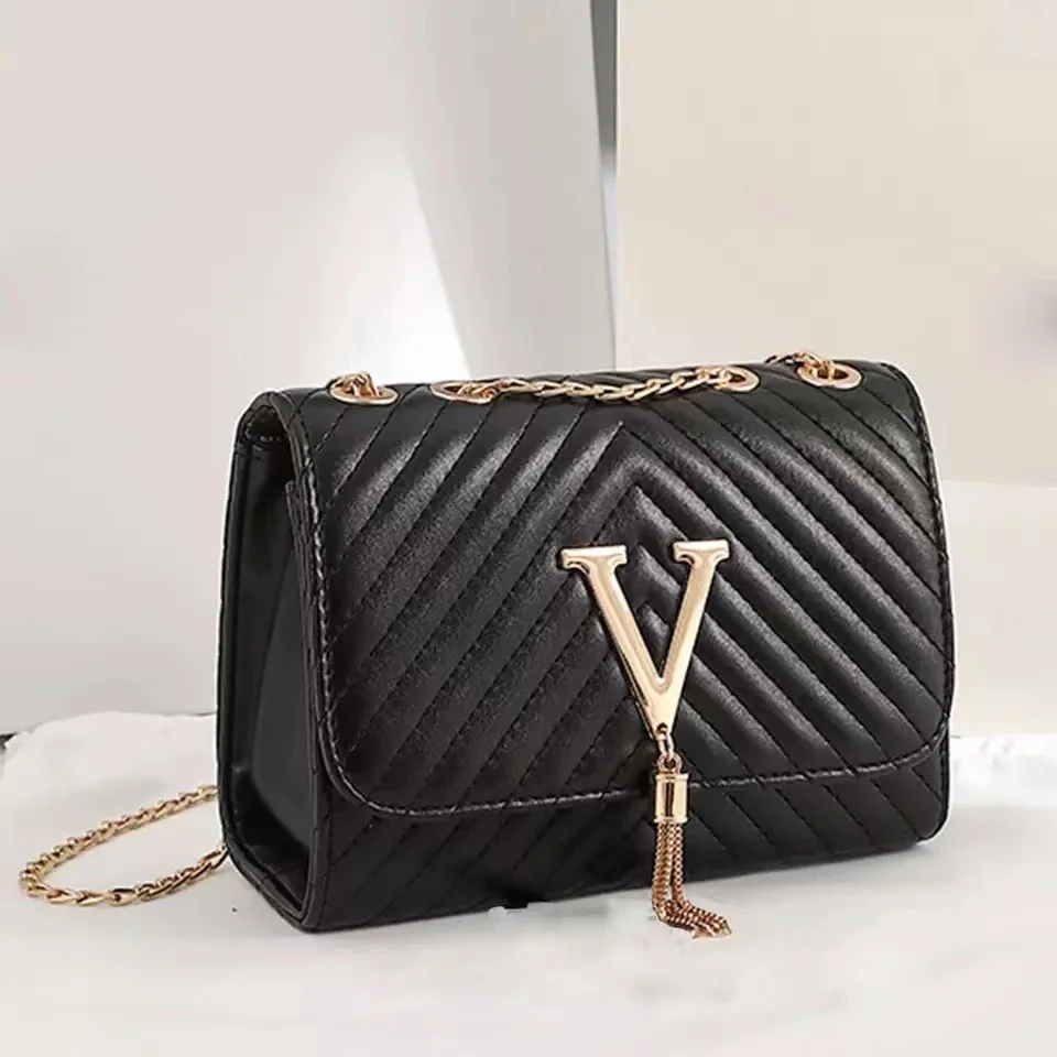 sa the main brand luxury handbag shoulder sequin bags tassel small bag and handbag 2022female handbag crossbody handbag
