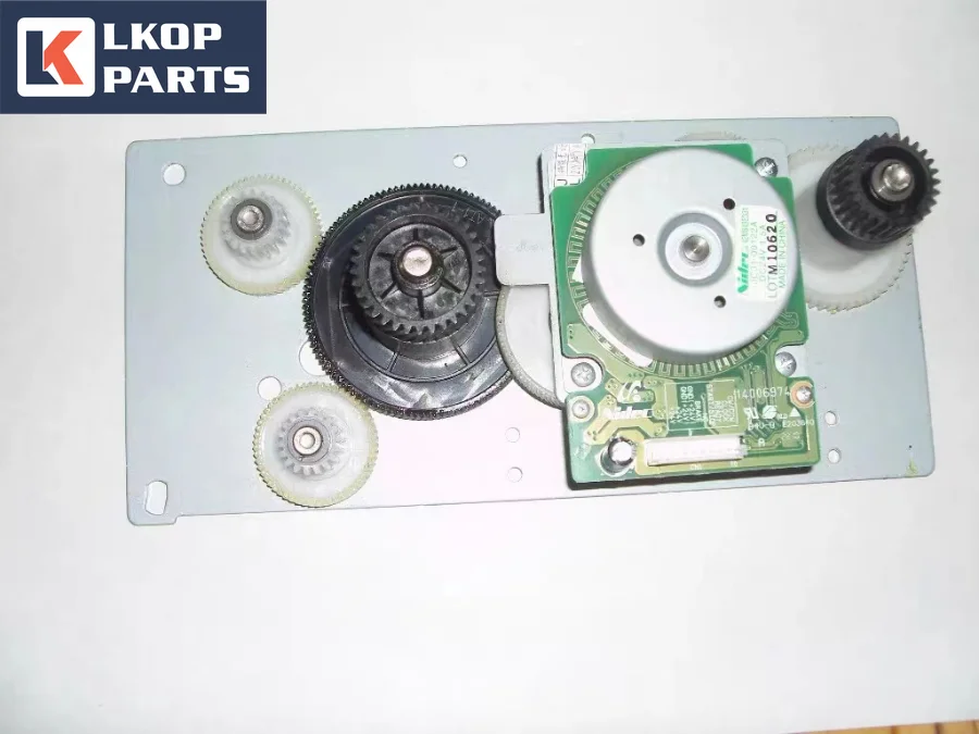 

1PCS Genuine JC31-00122A Main Drive Motor for Samsung SCX4623 ML1915 2520 2580 2545 FAX651 for Phaser 3140 3155 D-1135 printer