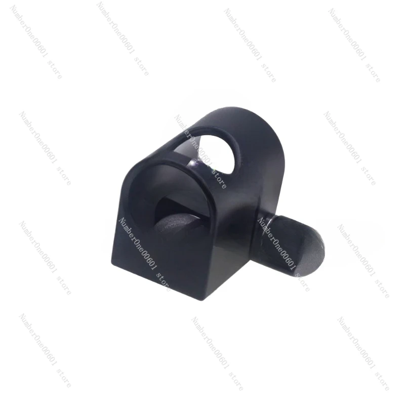 15 мм трубчатый Зажим для камеры 3/8 винтовой фиксированный беспроводной