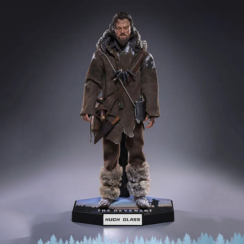 

Коллекционные игрушки Mars Toys MAT004 в масштабе 1/6, охотник призраков, Хью, стеклянная Мужская Solider, экшн-фигурка Призрачного охотника, модель для ...