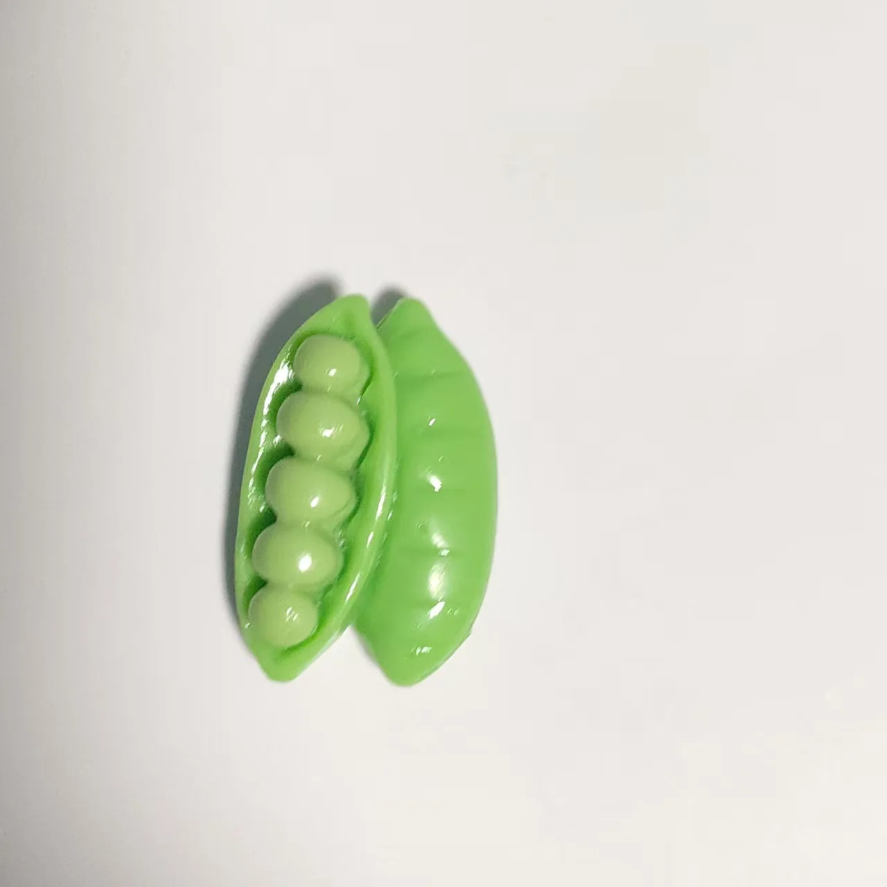 

Миниатюрные овощные фигурки из смолы, набор из 10 штук