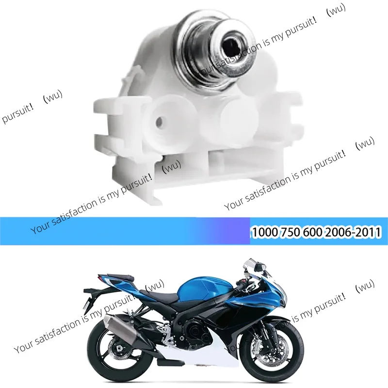 Фото Детали регулятора давления топлива 15610-27G00 1561027G00 для Suzuki V Strom DL650 GSXR 1000 750 600 2006-2011 №3