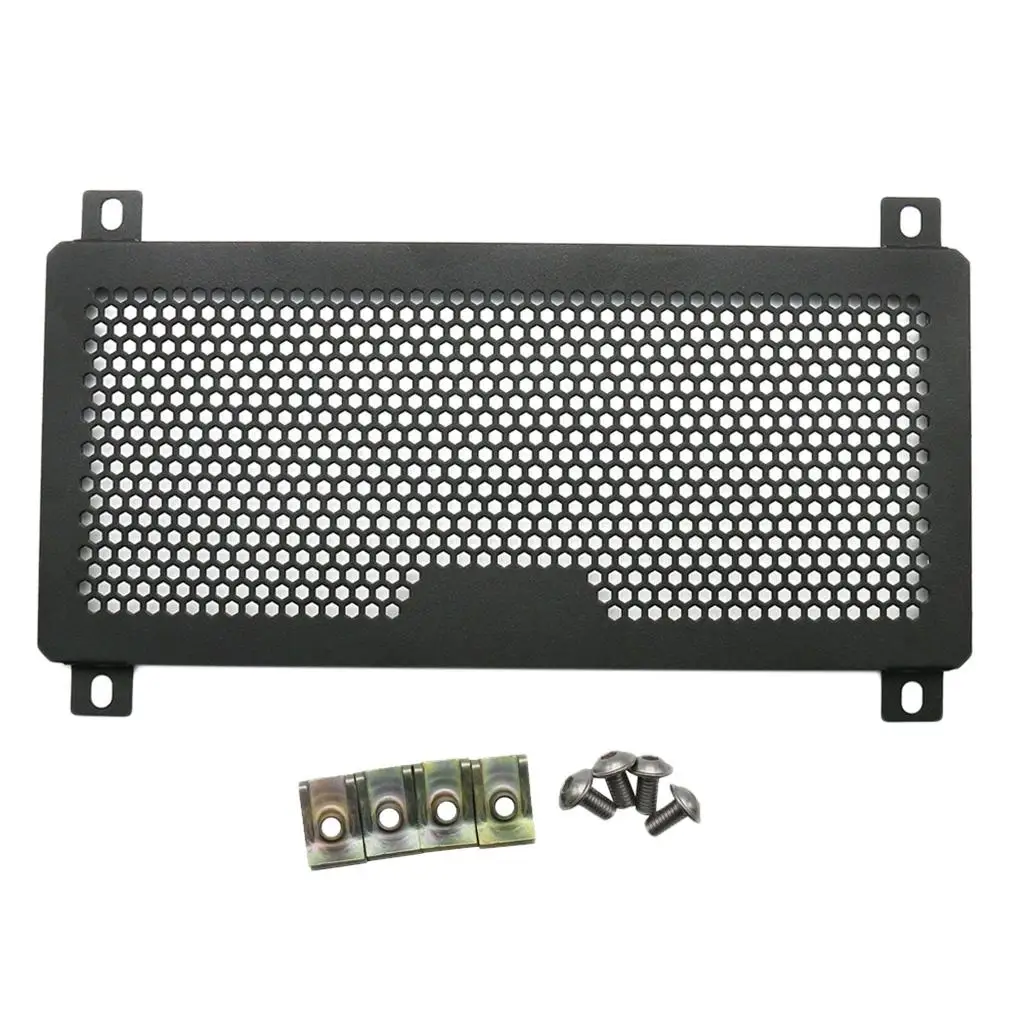 

Защитная крышка радиатора для мотоцикла 650 Z650 2017 2018