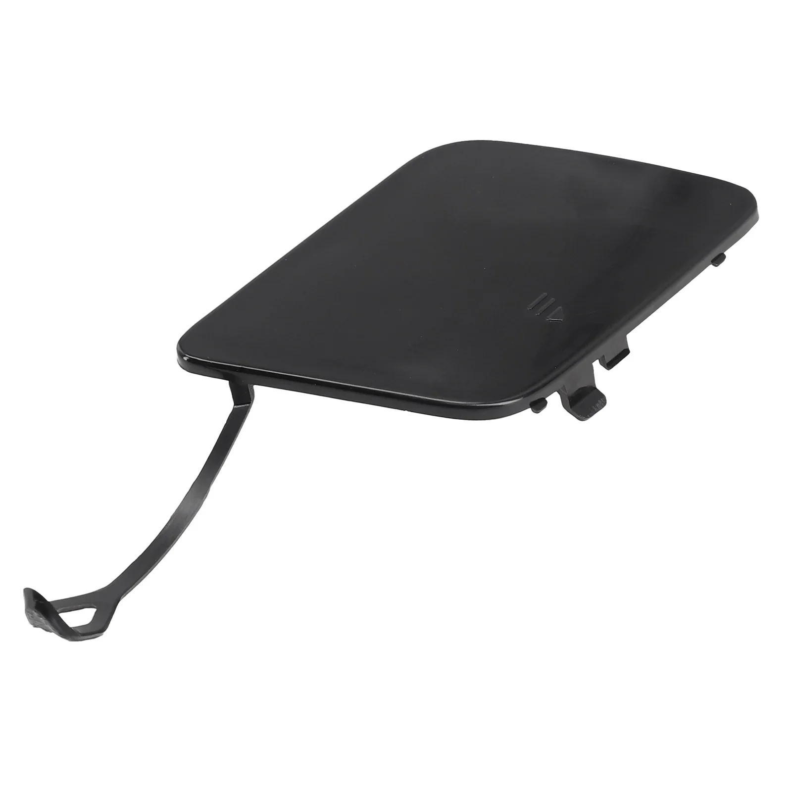 1 шт. крышка переднего бампера с крючком для буксировки загрунтованная Mercedes-Benz