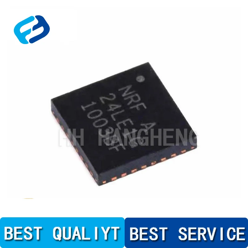 5 шт./лот NRF24LE1-O17Q32 NRF24LE1G 24LE1G QFN32 интегральная схема