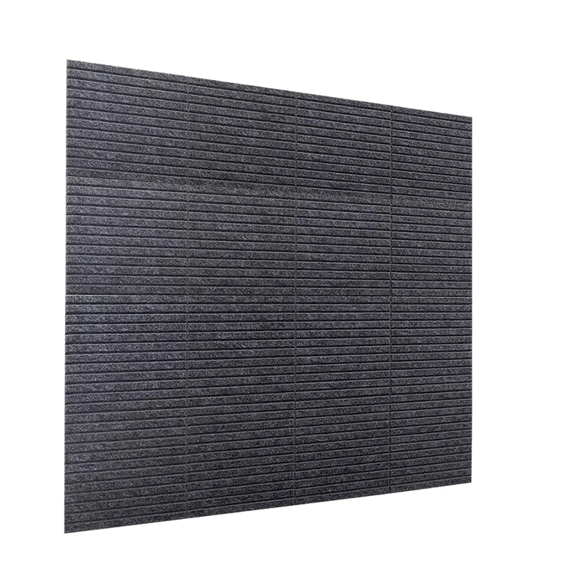 

16 Pack Acoustic Panels Sound Dampening Panels,Sound Proof Padding Beveled Edge Tiles,For Wall Decor &Acoustic Treatment