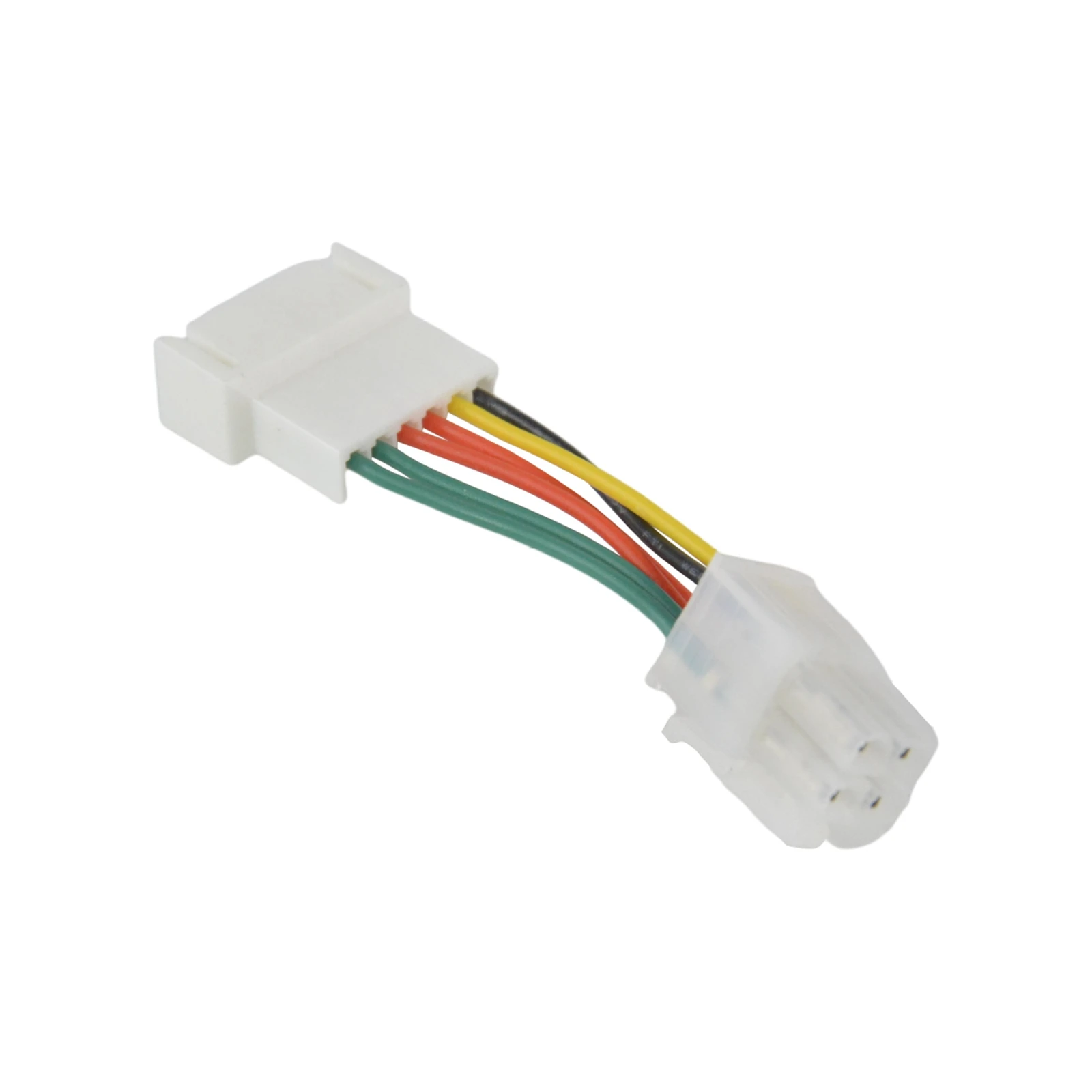 

5/10Pcs 4 Pin To 6 Pin PCI-Express PCIE Video Card Power Converter Adapter Cable Connectors Wire Rod For Whatsminer