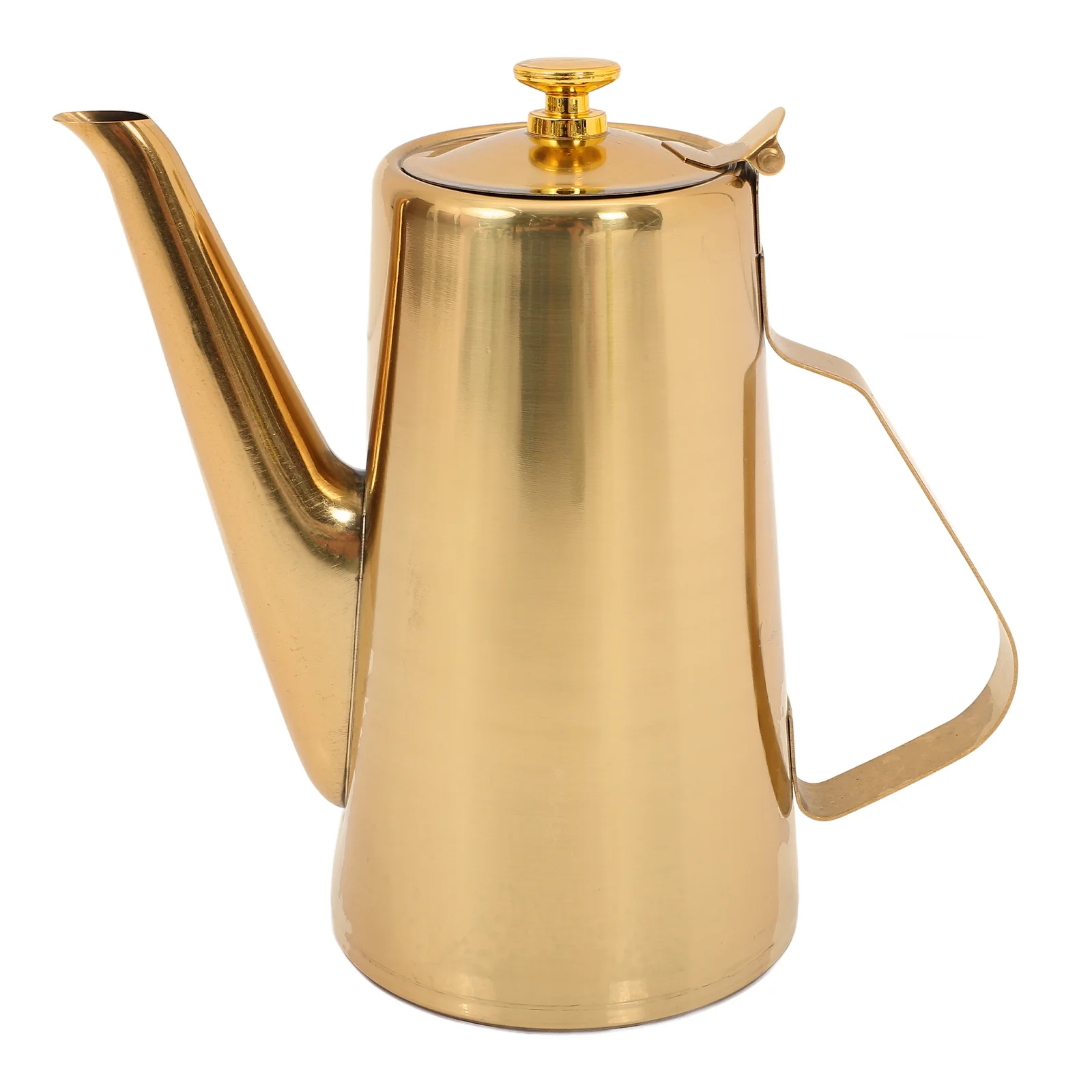 Контейнер для уксуса кувшин холодной воды из нержавеющей стали оливковое масло