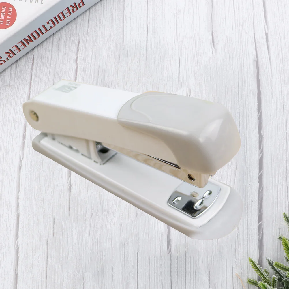

Office Space Stapler Novelty Stapler Office Stapler Classic Stapler Hand Stapler Multifunction Packaging Stapler Office Supplies