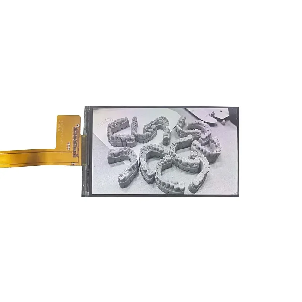 6-дюймовый ЖК-дисплей 1440x2560 2K IPS с платой контроллера HDM-I для MIPI